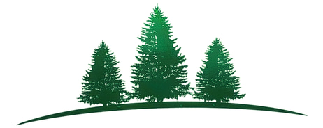 S & H LANDSCAPING logo