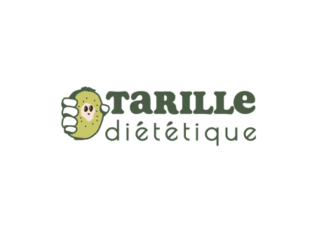 Tarillediététique logo