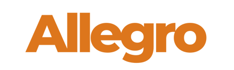 Allegro Brinquedoteca logo