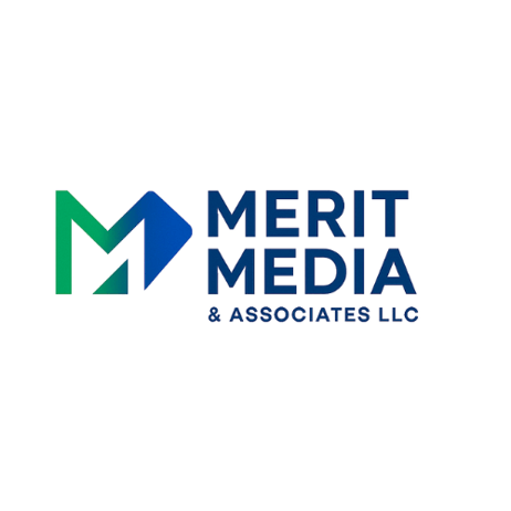 Merit Media & Associates logo