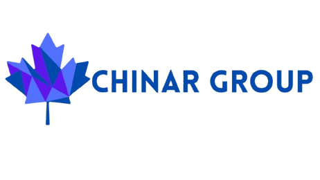Chinar Group logo