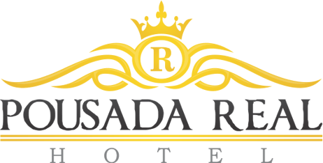 Hotel Pousada Real logo