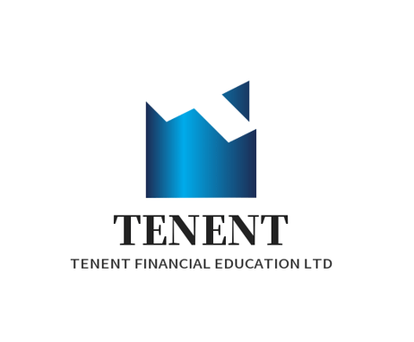 TENENT FINANCIAL EDUCATION LTD logo