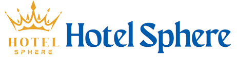 HOTEL SPHERE logo
