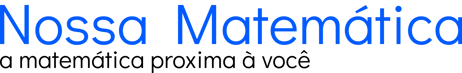 Nossa Matemática logo