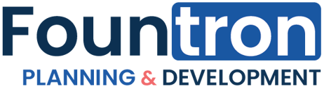 Fountron Financing & Development logo