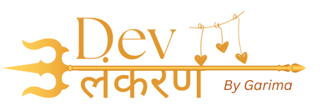 Dev Alankaran logo