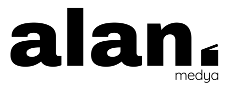 Alan Medya Prodüksiyon logo