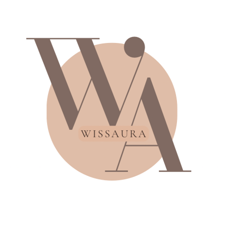 WissAura logo
