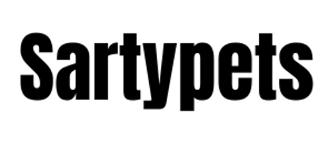 Sartypets logo