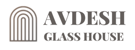 Avdesh Glass House logo