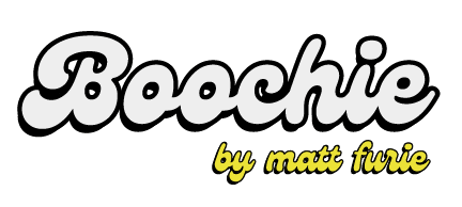 BOOCHIE logo