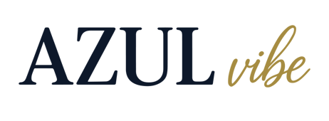 Azulvibe logo