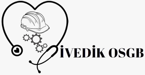 İVEDİK OSGB logo