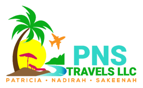 PNS Travels LLC logo