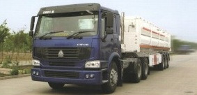TRUCKING 