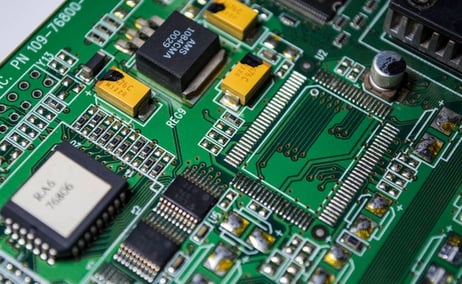 The benefits of Quick Turn PCB assembly with Omini include speed, efficiency, and high-quality