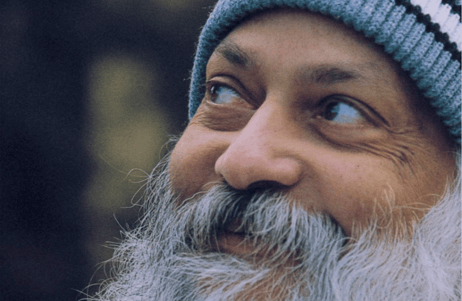 MEDITACIONES ACTIVAS DE OSHO
