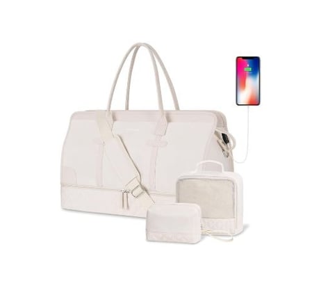 Weekender Overnight Bag