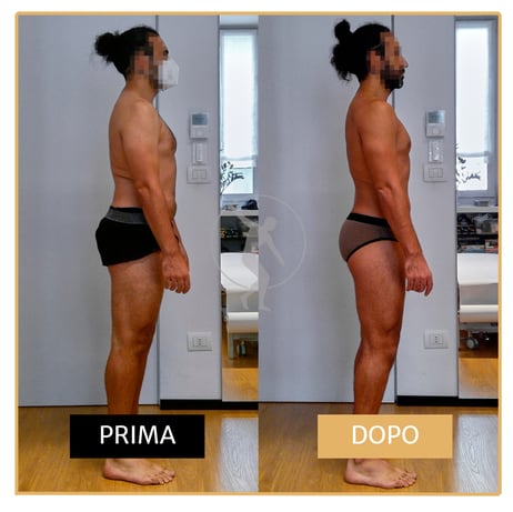 Riduzione infiammazione sistemica by Performa Specialists Dott. Alessandro Rossin
