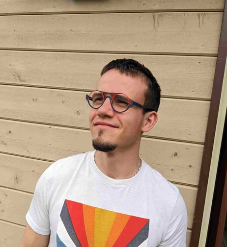 damien Rosenstiehl