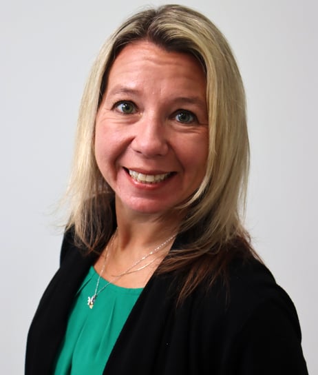 A photo of Maureen Walters at Archer Law