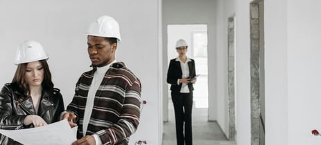 architecte d'intérieur