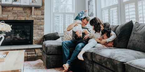 Protección digital personalizada, asegurando la privacidad y seguridad de tus datos personales.