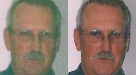 Melhore fotos antigas, desbotas ou danificadas