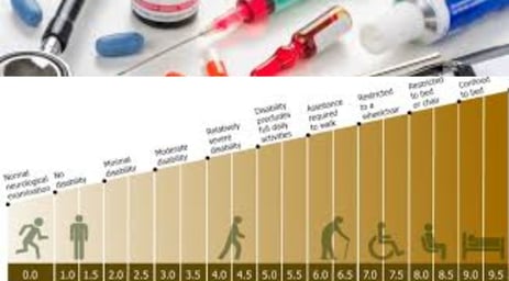 multiple sclerosis treatment