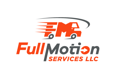 Fort Worth's Full Motion Moving and Services