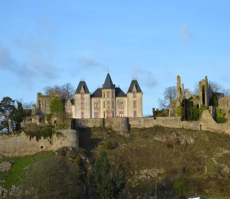 Bressuire