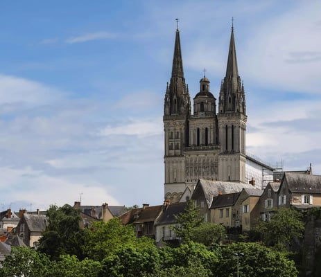 Angers