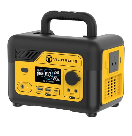 Portable Power station