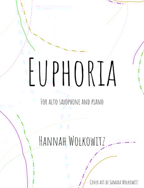 euphoria cover image