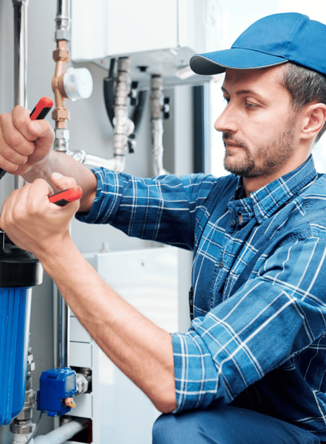 How to work in Canada as a plumber?