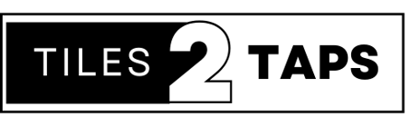 Tiles 2 Taps logo