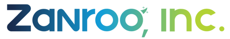 Zanroo ID Demo logo