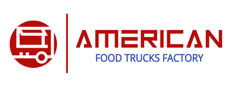 American Food Trucks Factory logo