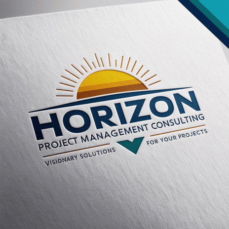 Horizon Project Management Consulting logo