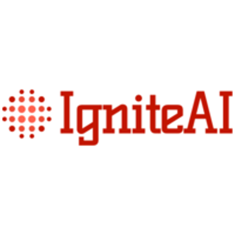 IgniteAI logo