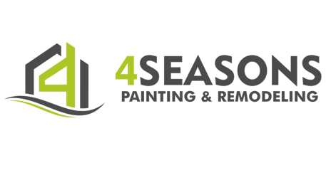 4 Seasons Painting & Remodeling logo