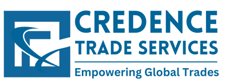 Credence Trade Services logo