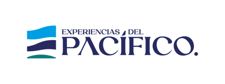 Experiencias del Pacífico logo