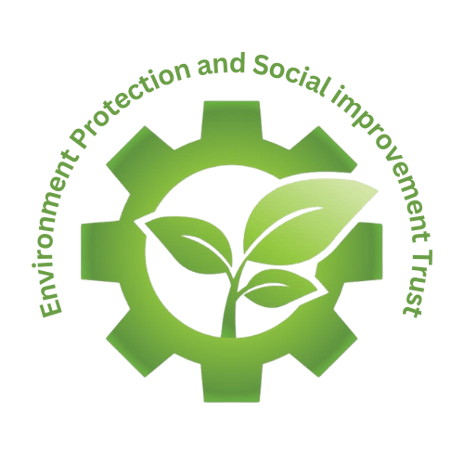 Environment Protection and Social improvement Trust logo