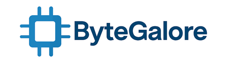 ByteGalore logo