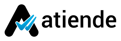 Atienda logo