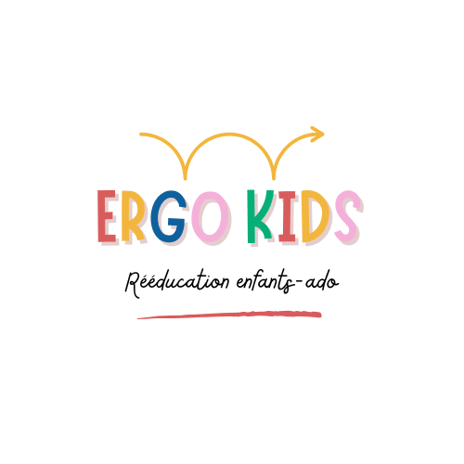 ERGO-KIDS logo