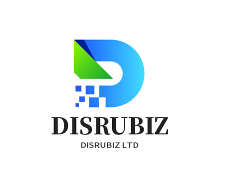 DISRUBIZ LTD logo