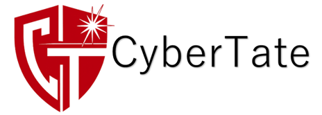 CyberTate logo